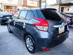 تويوتا يارس